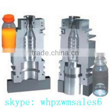 Injection Plastic Beer Bottle Crate Mould China Supplier