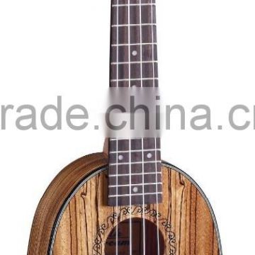 21 inch ukulele with good quality