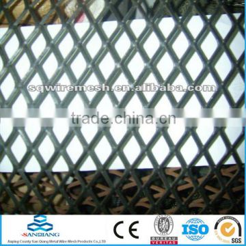 HOT SALE! SQ--expanded metal mesh