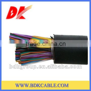 4 pairs telephone cable