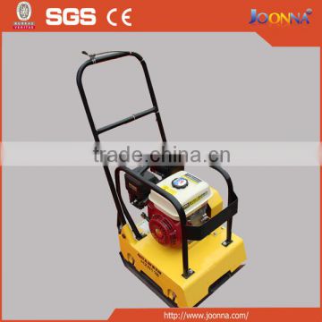 clearance sale!!! Portable gasoline engine double-way Vibratory sand compactor