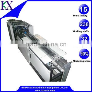 L4. Turn-over Function Automatic Selecting Machine Manufacturer