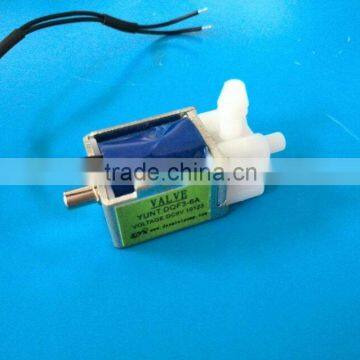 air pressure relief valve, 3 way solenoid valve