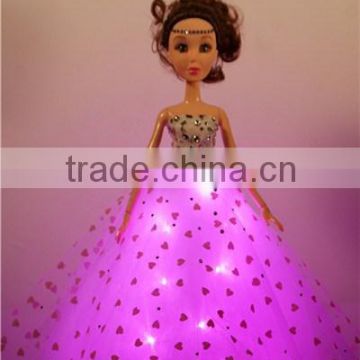 Promotional Wedding Decorations / Discounts OEM & ODM Light Up Toys