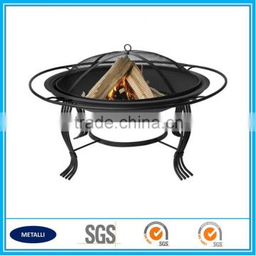 home fire pit kit