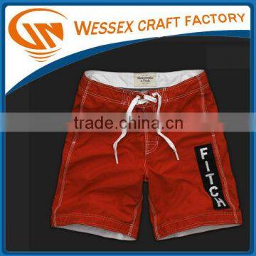 Trendy Comfortable and Hot 4 way stretch board shorts