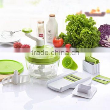 Vegetable Quick Chopper Fruits and Vegetable Slicer