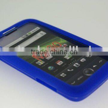 silicone case for mobile phone Huawei M860