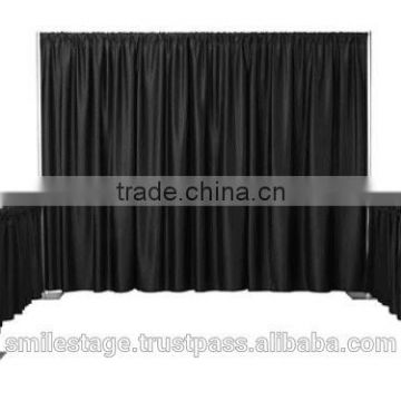double deck standard trade show display booth