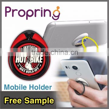 Free sample_Propring Portable Stand 360 Rotation mobile ring stand