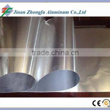 Aluminum medium gauge foil with thickness 0.01-0.1mm