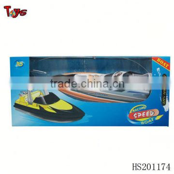 Cheap price toy boat rc fishing boats