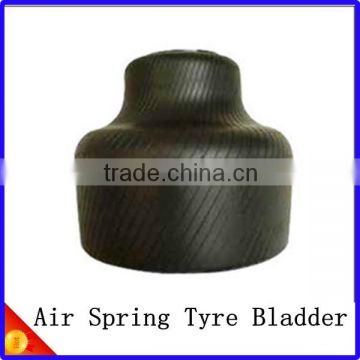 High Quality Air Spring Tire Curing Bladder
