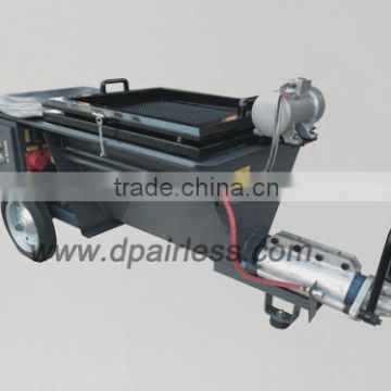 DP-N6 mortar plastering machine