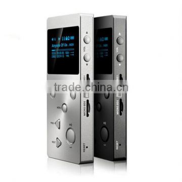 XDUOO X3 Portable High Resolution Lossless Music Player