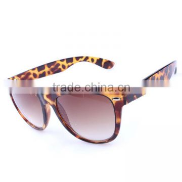 Hot sale fashionable cat eye sunglasses