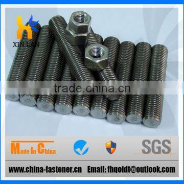 Stud bolt HG20613