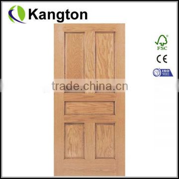 hot hot design hand carved main solid wood door