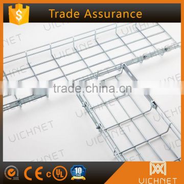 Trade Assurance Metal Cable Tray Supplier