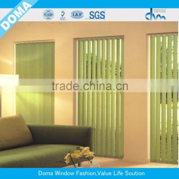 High Quality Finished Window Shade Vertical Blind