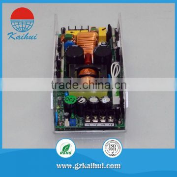 China Good Quality 500W Output Power and DC Output Type 24V Power Supply