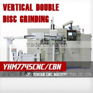 Precision and reliability Tool Grinders/ Universal Cylindrical Grinder