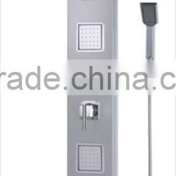 PVC massage dusch panel LN-P215