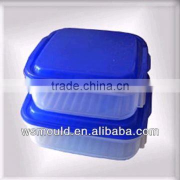 Professional Plastic Production for plastic box