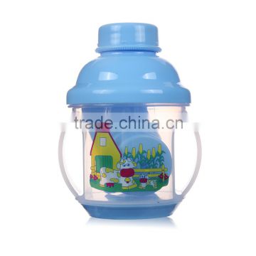 2015 hot selling disposable colored plastic cups healthy straw sippy cups zhejiang sipper cup