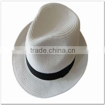 Promotional straw hats hot sale