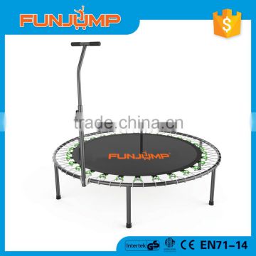 Funjump hotselling crane fitness trampoline