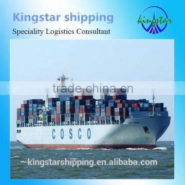 cheap sea freight charges from china to San Pedro, Argentina