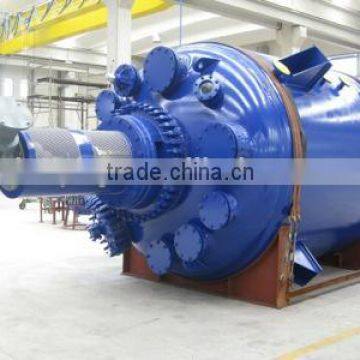 Vacuum Impregnation Pressure Vessel