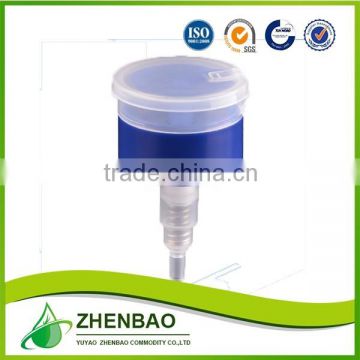 Make up remover plastic hot and good price nail pump