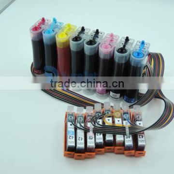 continuous ciss ink system for canon pro100 ink tank