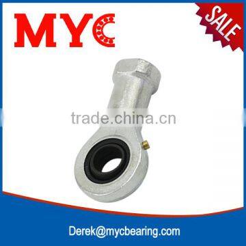 straight joint rod end bearing