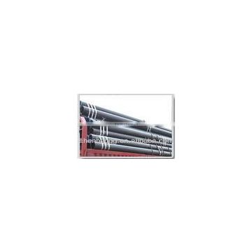 cold rolled big outside diamete thick wall alloy seamless steel pipe for middle and high pressure boiler tube