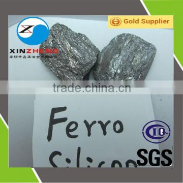 Offer Good Quality Ferro Silicon 75 for Dexidation of Steel Making