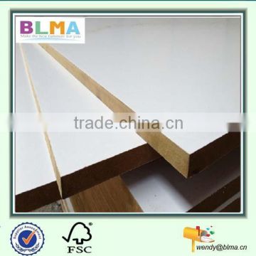 white mdf sheets China, 1830 3660 18mm