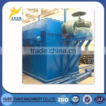 China professional hot sale industrial high efficiency dust collector price