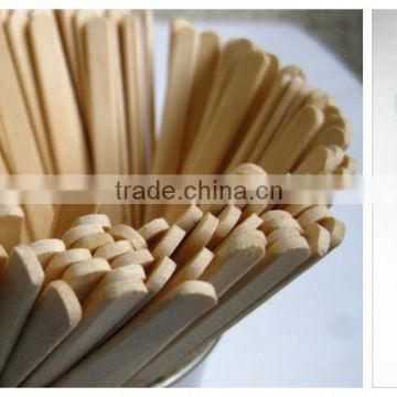 aliabab website china factory stocked wooden coffee/tea/cocktail stirrers