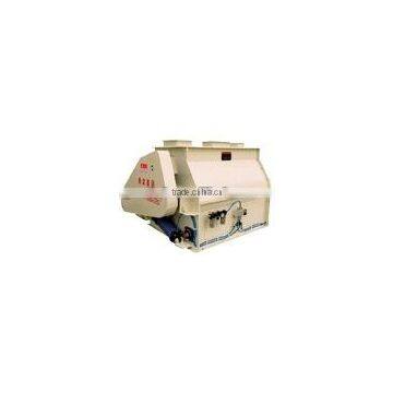 SLHYS Series Double Shaft Paddle Feed Mixer