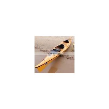 Rotational Sport Kayak with PE , custom Kayaks