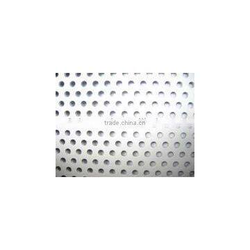 perforated metal