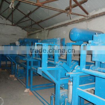 best price pulp egg tray forming machine
