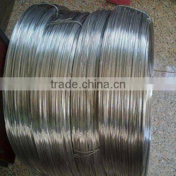 stainless steel wire