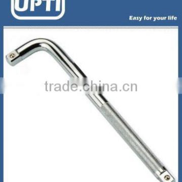 Single L Design Extension Handle Wrench Tool