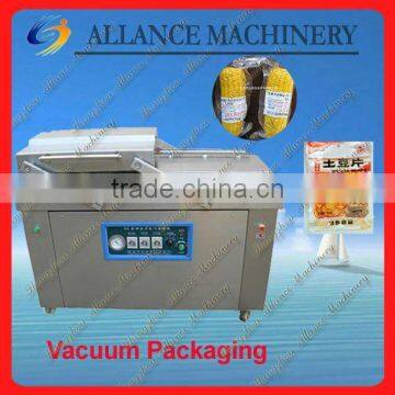 ALVP-3 vacuum nitrogen packaging machine and filling machine