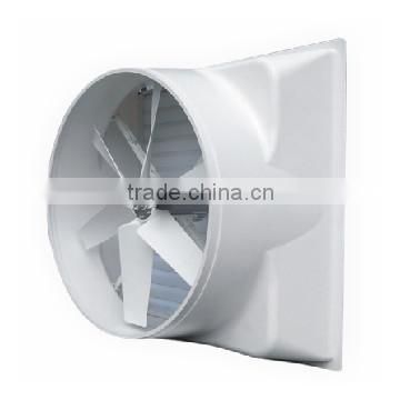 ventilation fan/glass-reinforced plastic fan