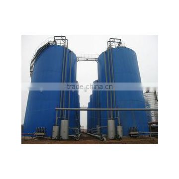 Production specializing in the production of IC anaerobic reactor